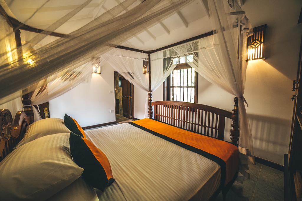 Sisikirana Villa  Unawatuna Esterno foto