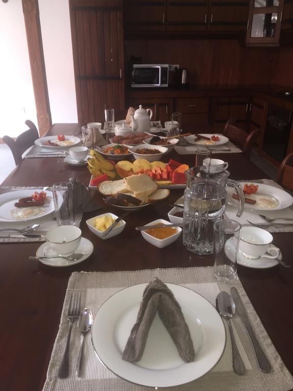 Sisikirana Villa  Unawatuna Esterno foto