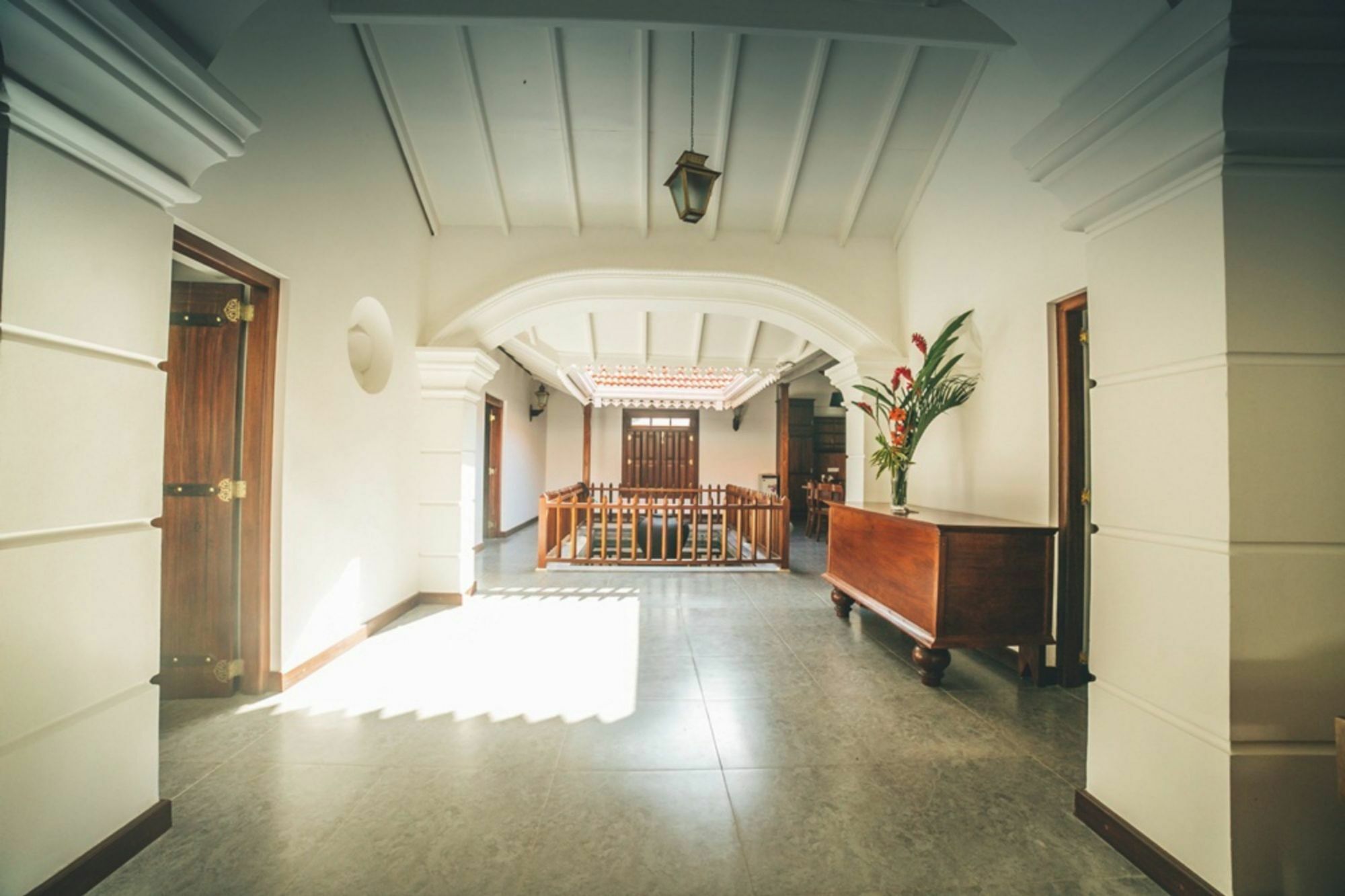 Sisikirana Villa  Unawatuna Esterno foto