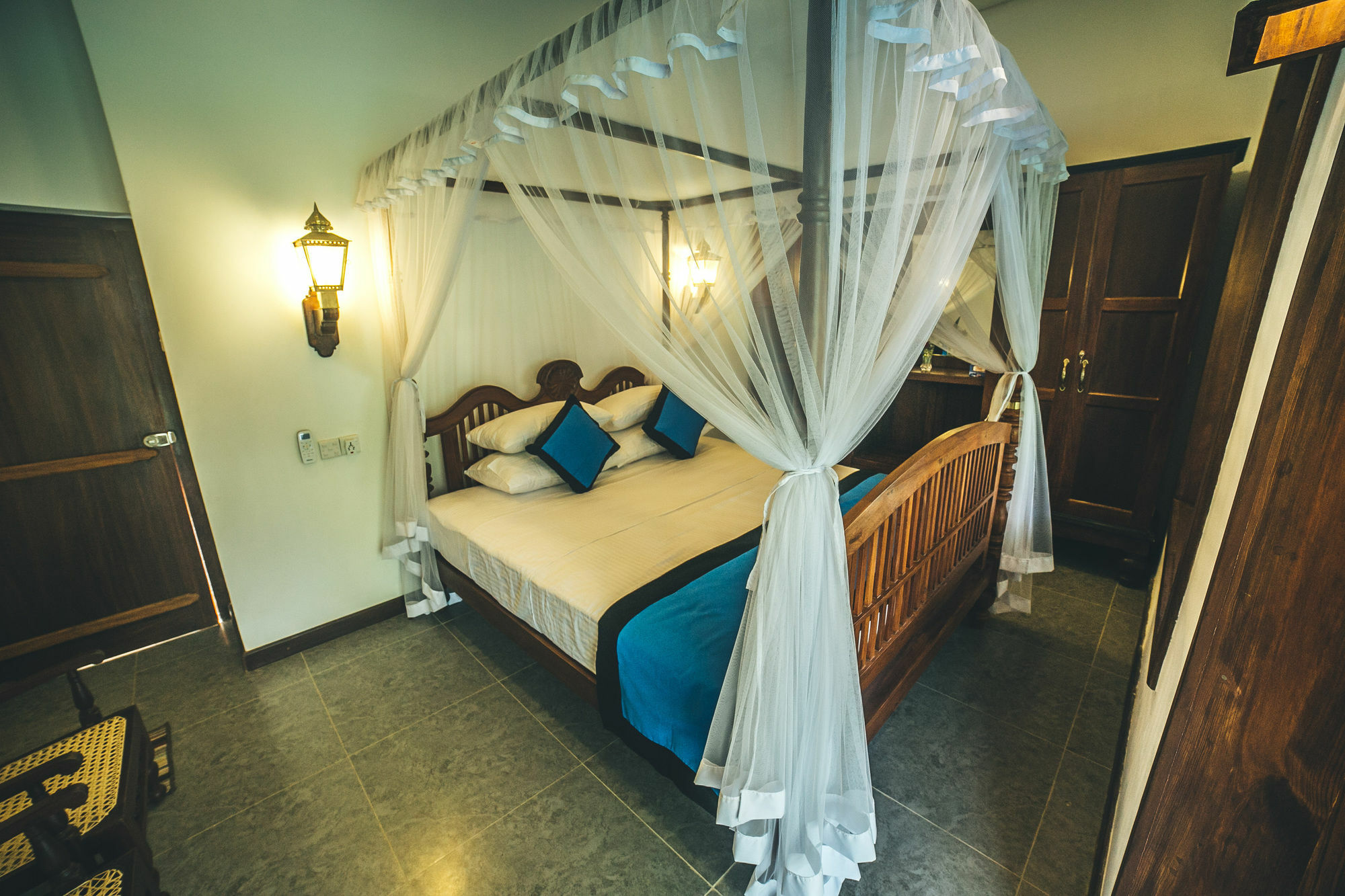 Sisikirana Villa  Unawatuna Esterno foto