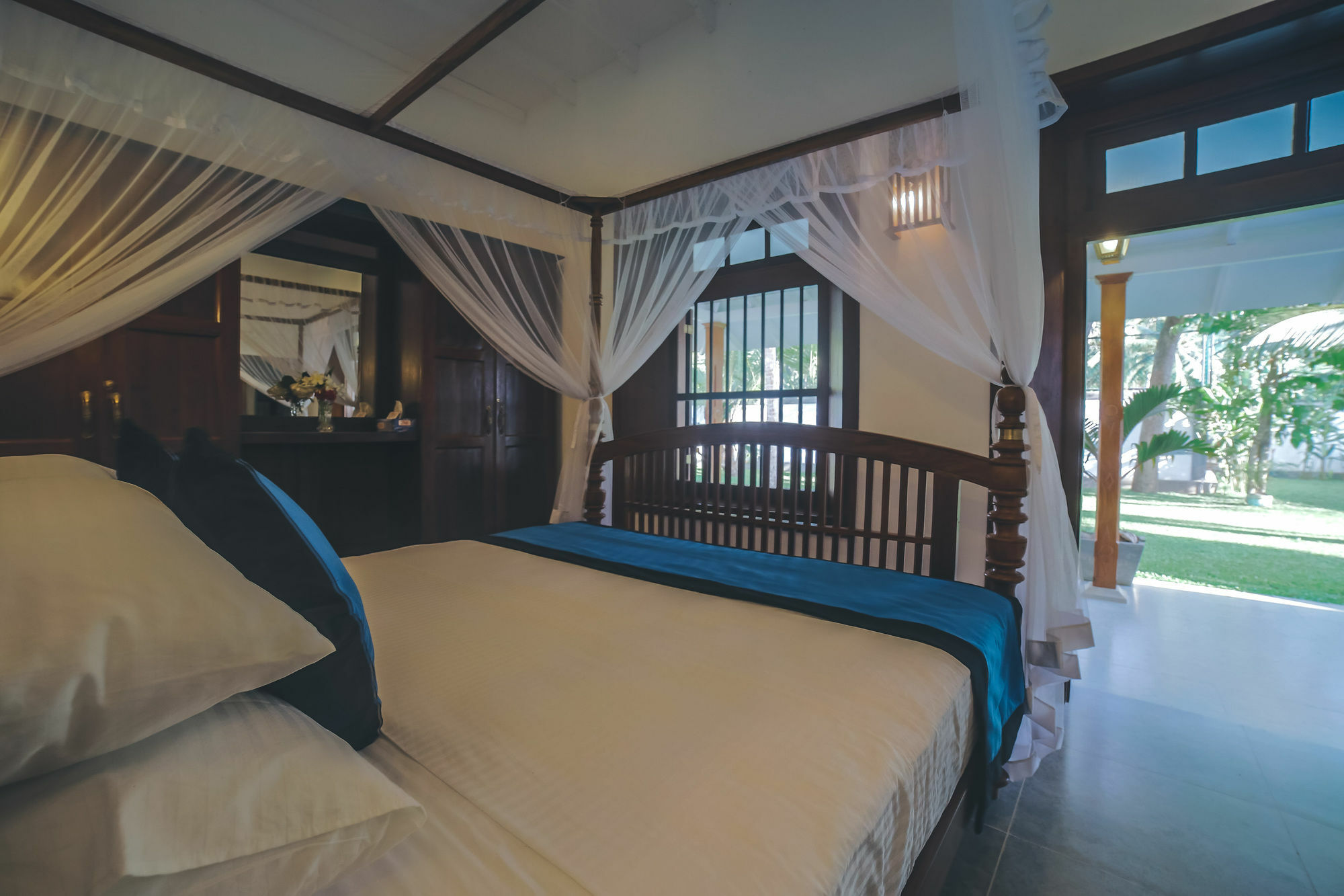 Sisikirana Villa  Unawatuna Esterno foto