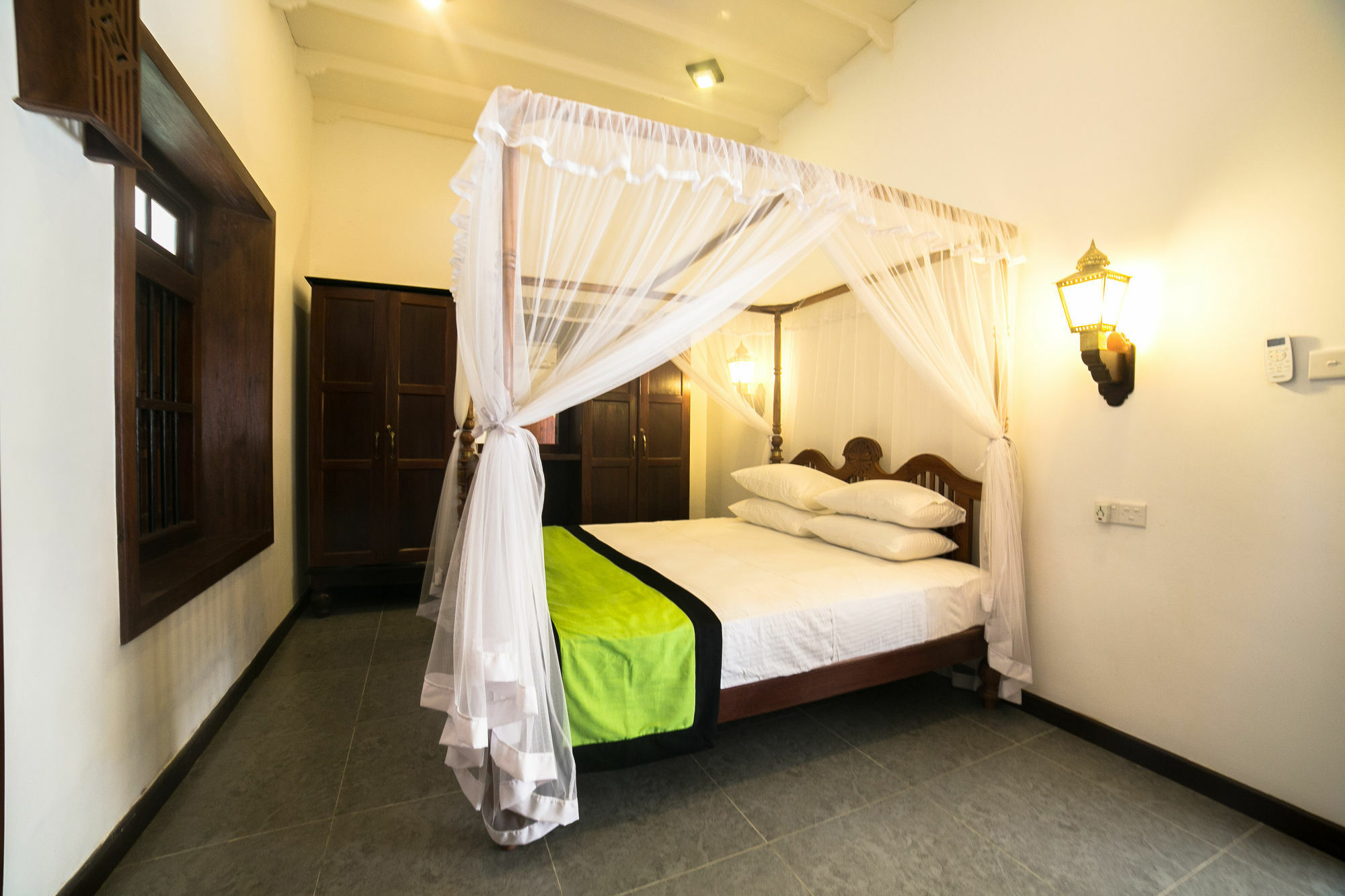 Sisikirana Villa  Unawatuna Esterno foto