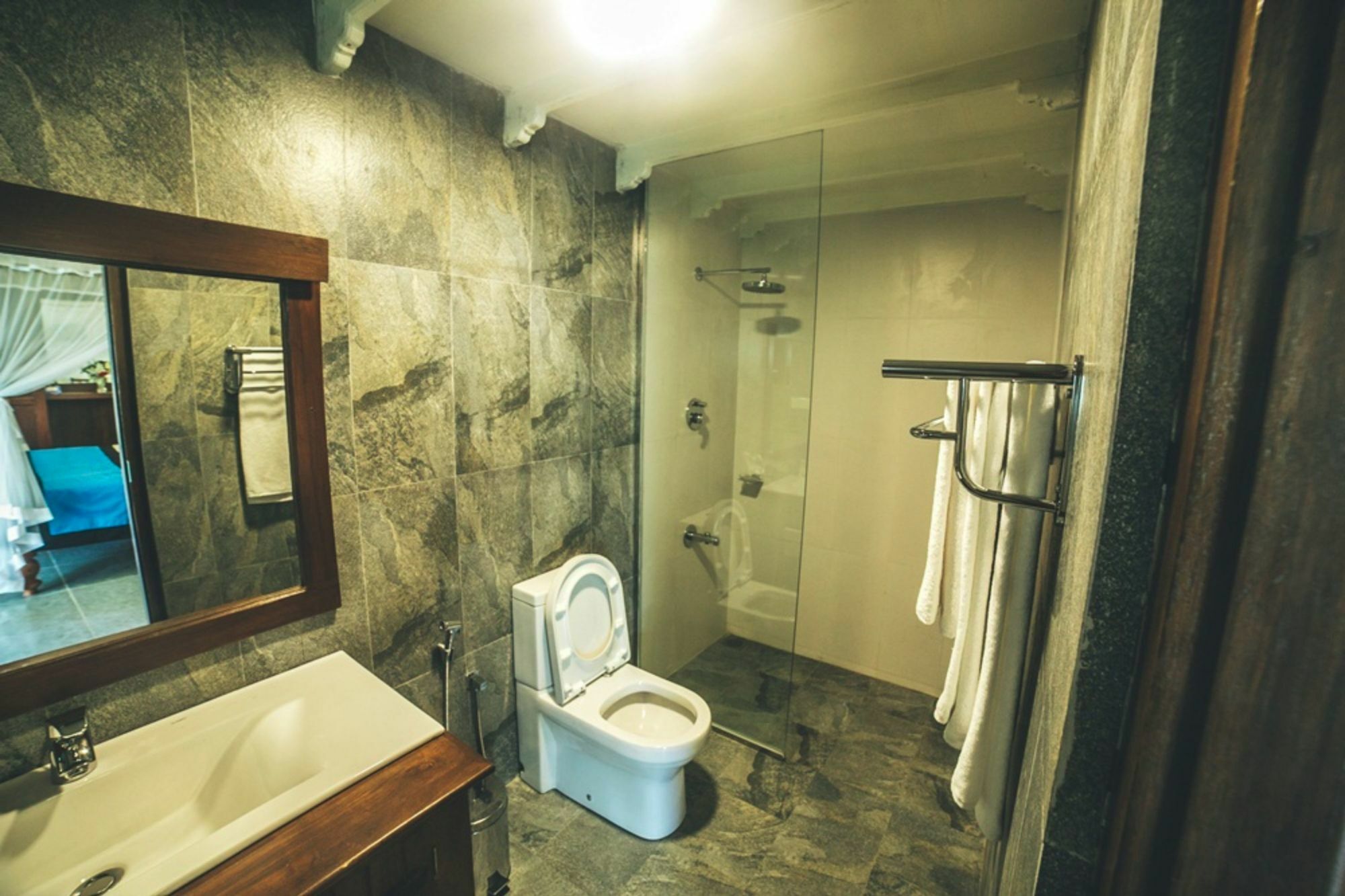 Sisikirana Villa  Unawatuna Esterno foto