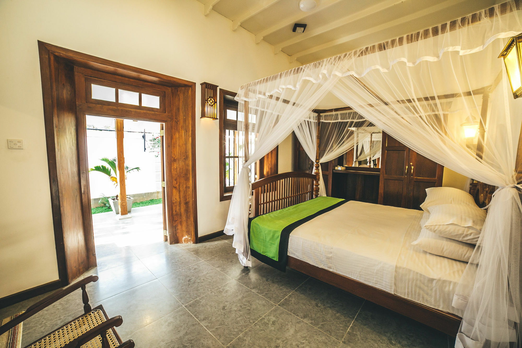 Sisikirana Villa  Unawatuna Esterno foto
