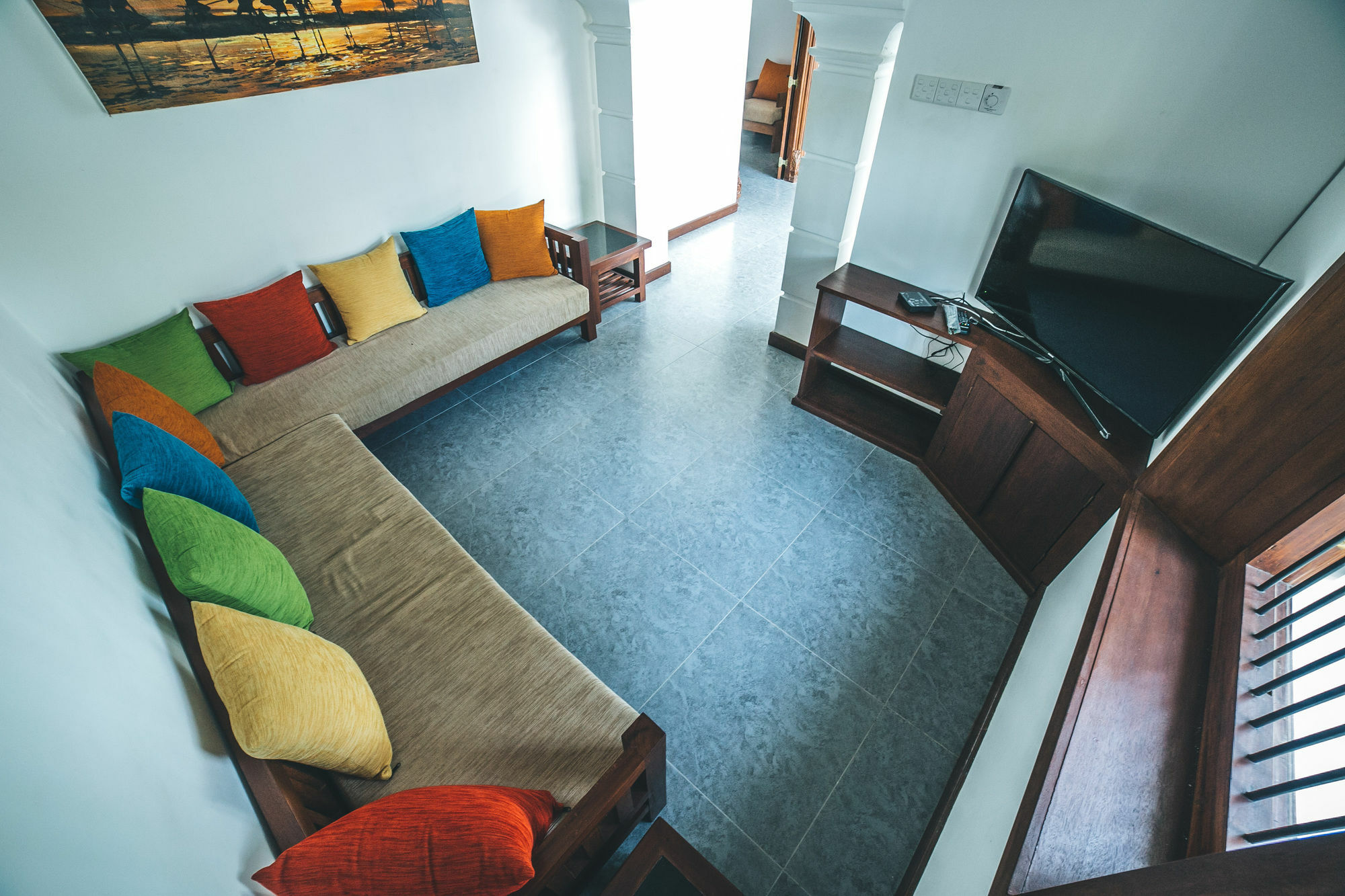 Sisikirana Villa  Unawatuna Esterno foto