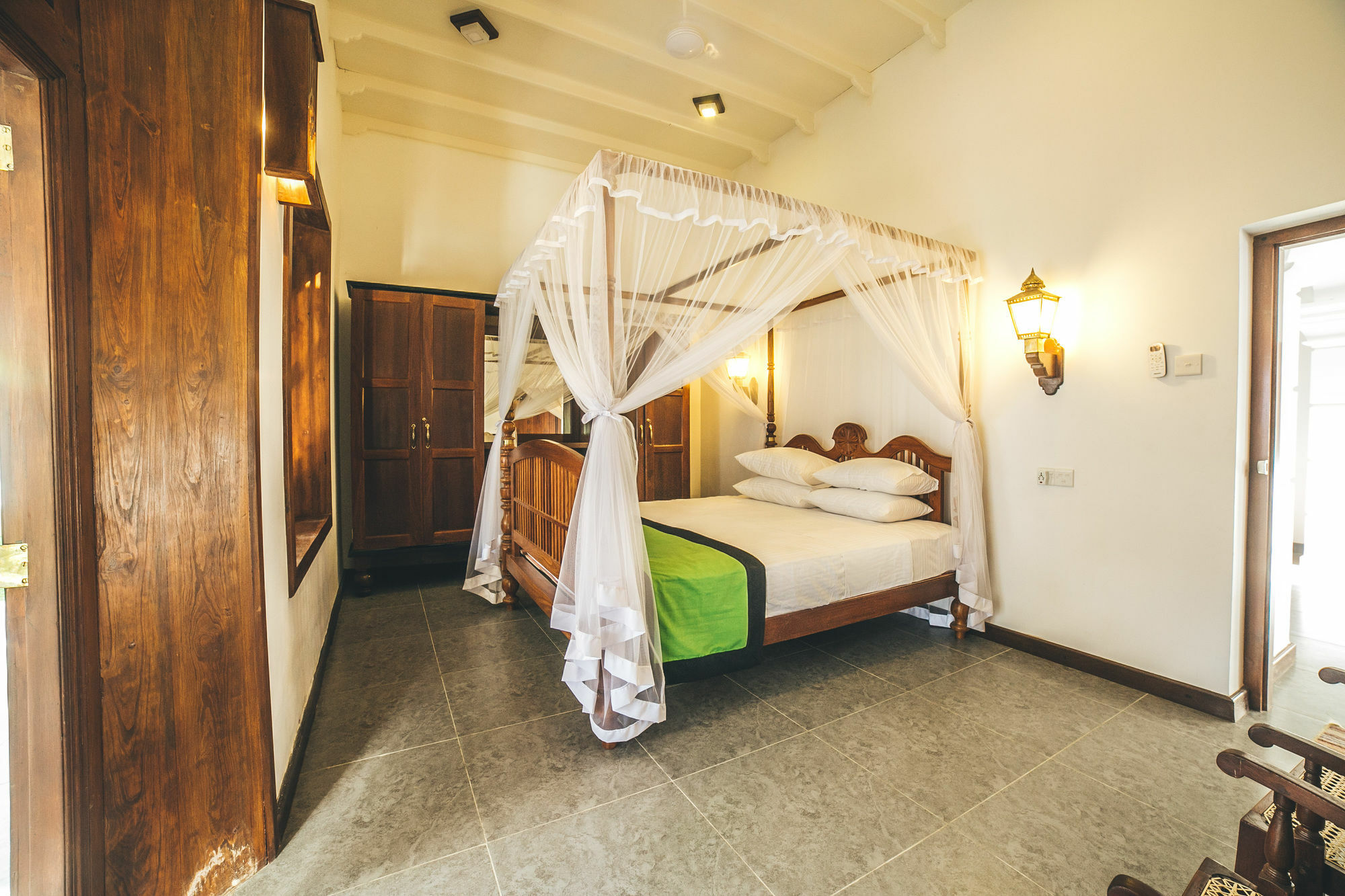 Sisikirana Villa  Unawatuna Esterno foto