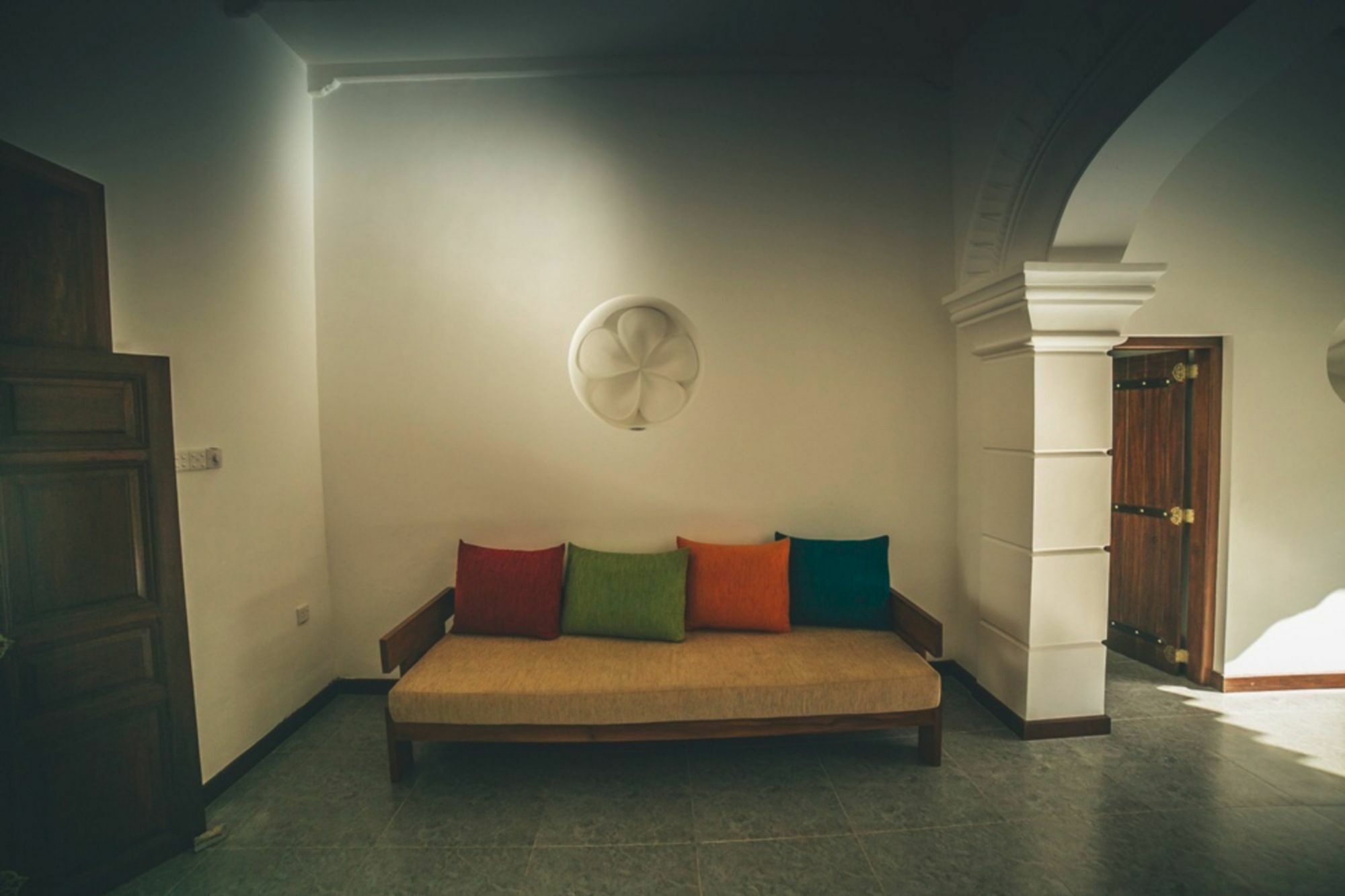 Sisikirana Villa  Unawatuna Esterno foto