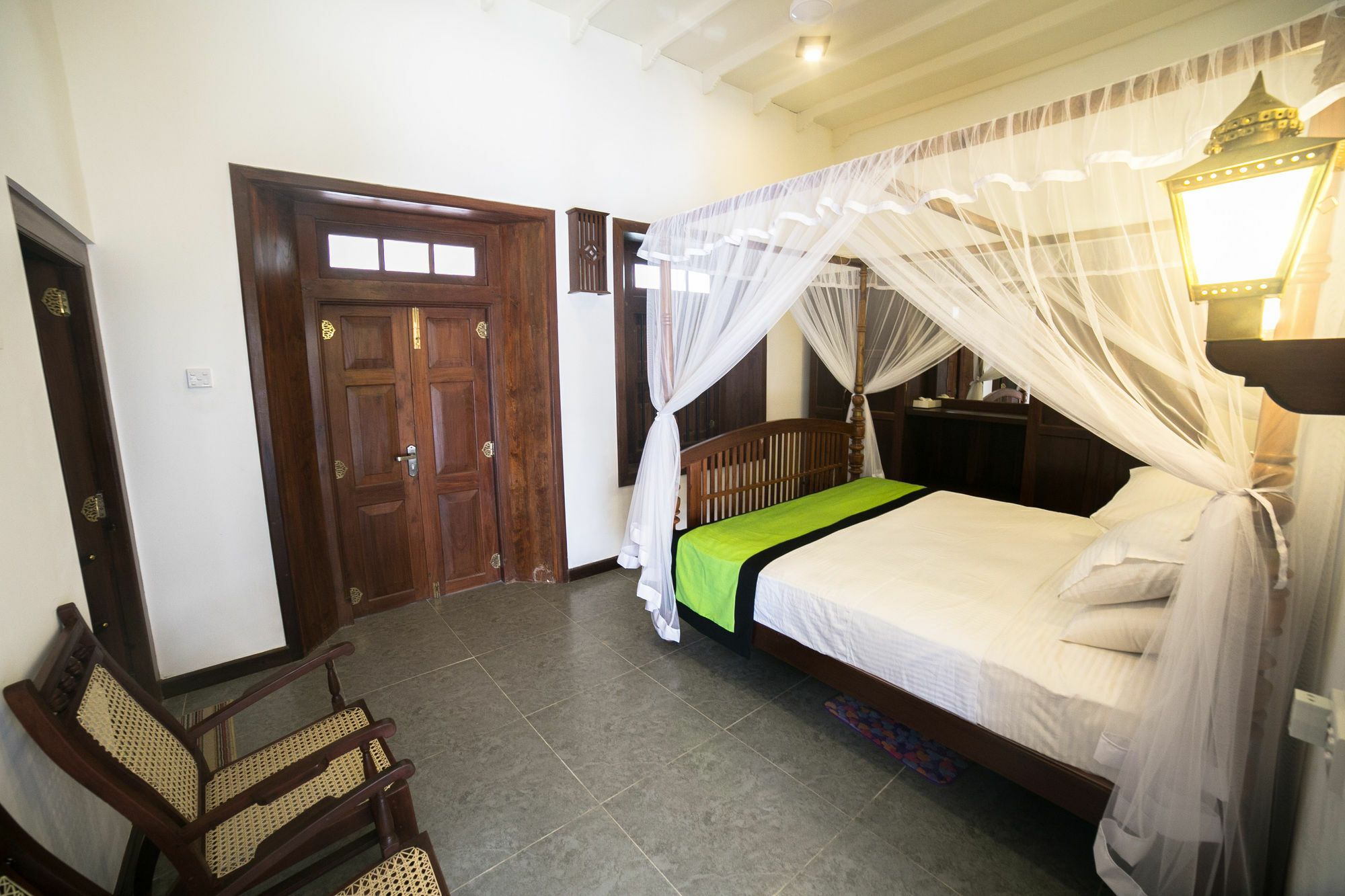Sisikirana Villa  Unawatuna Esterno foto