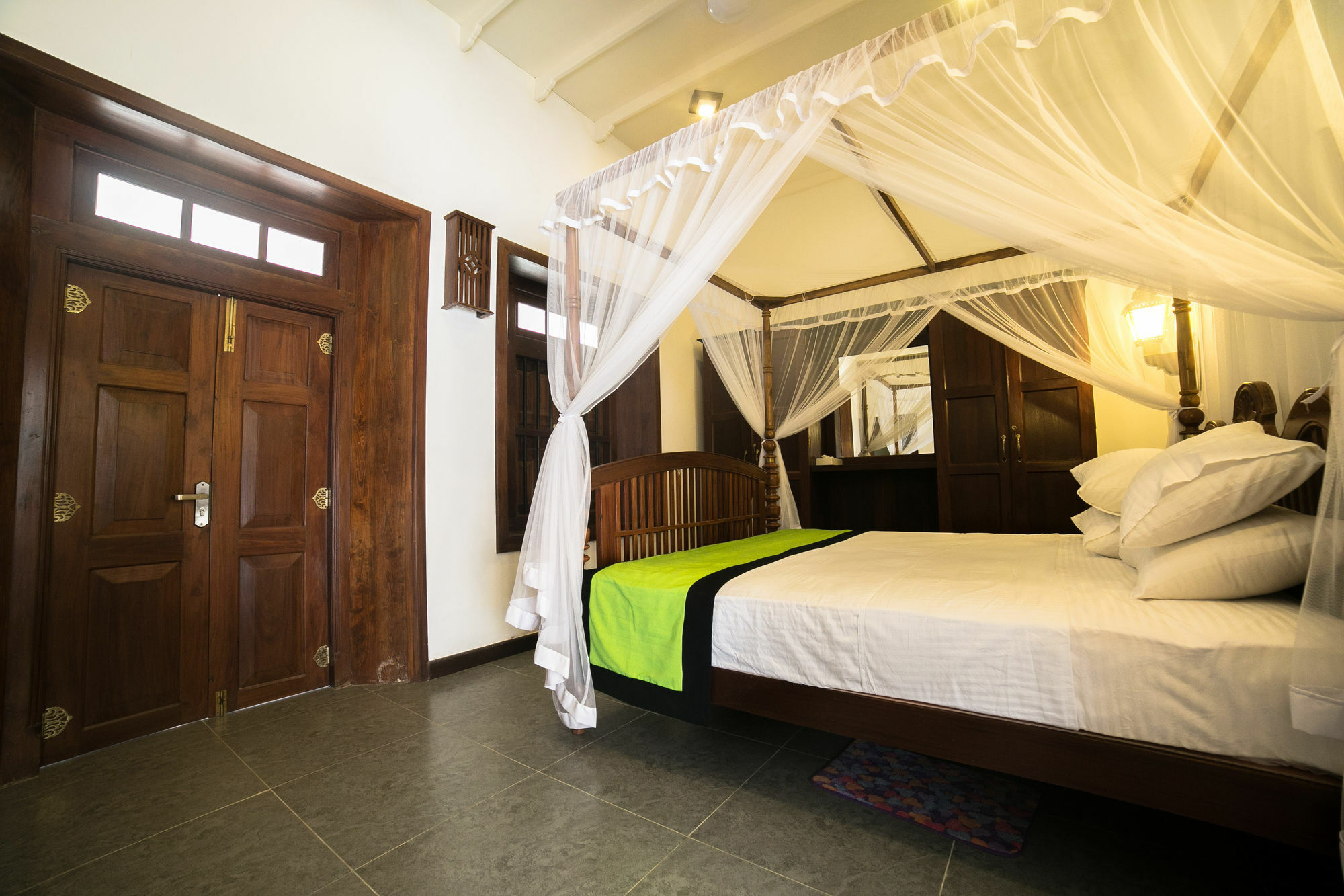 Sisikirana Villa  Unawatuna Esterno foto