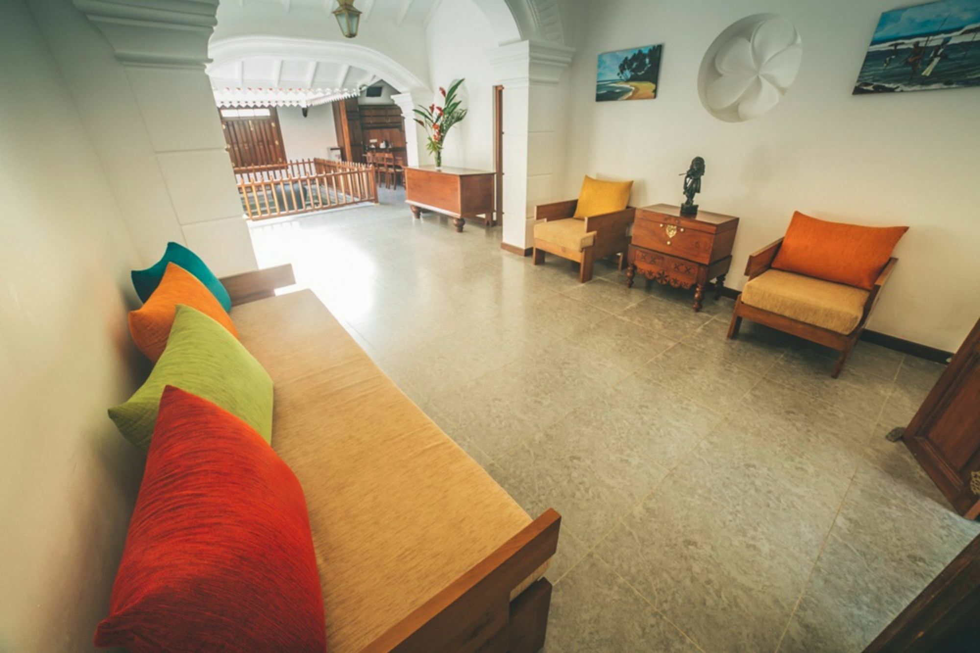 Sisikirana Villa  Unawatuna Esterno foto