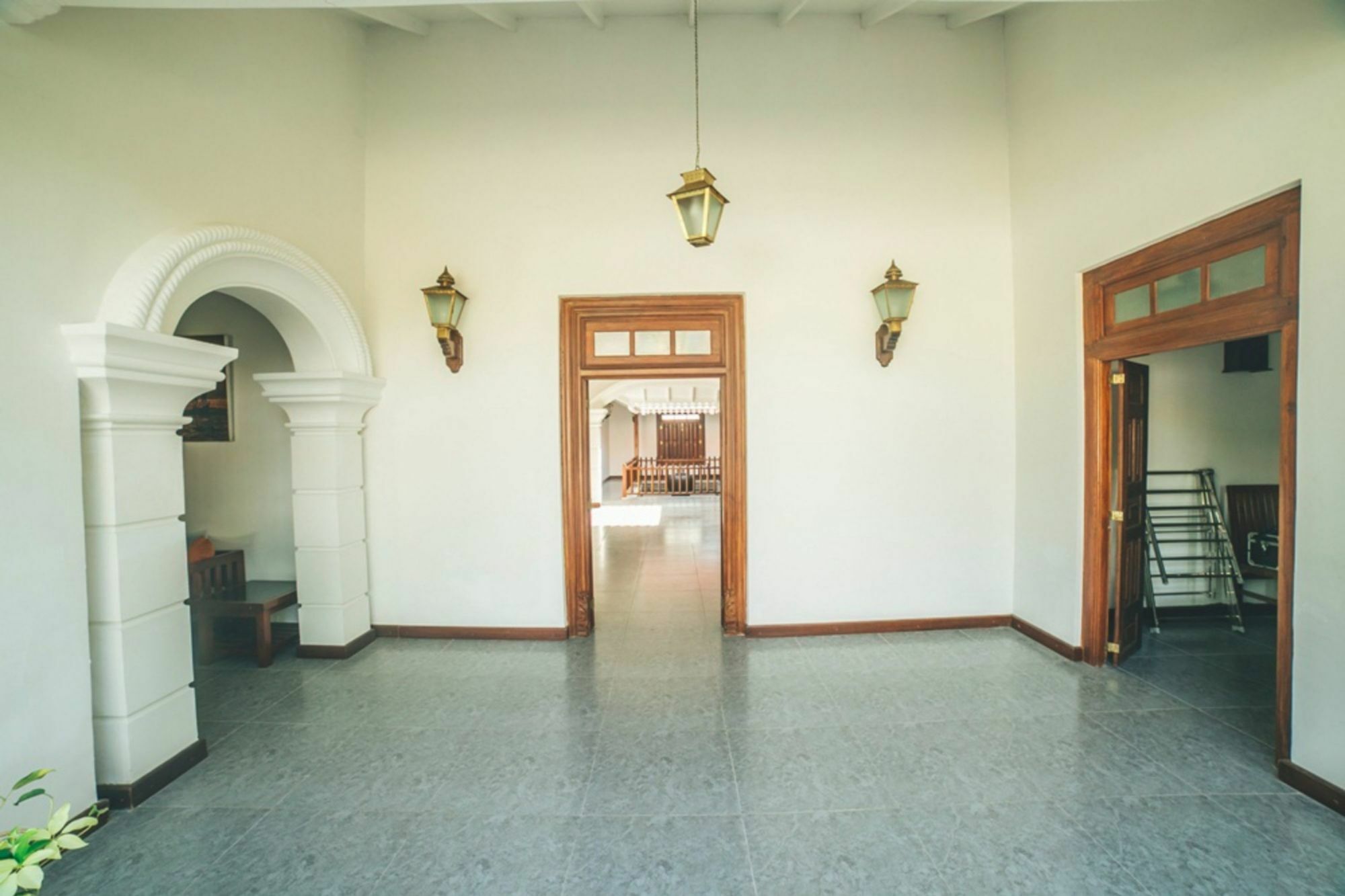 Sisikirana Villa  Unawatuna Esterno foto