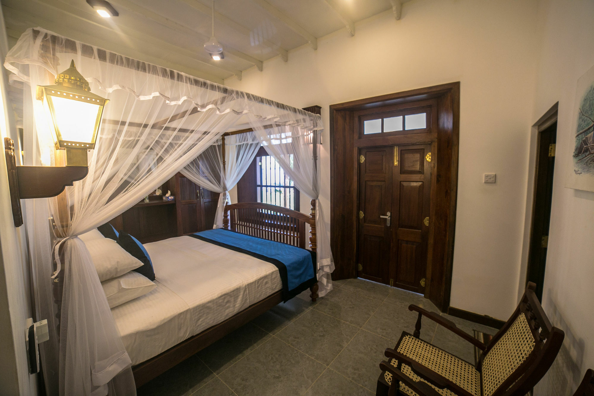 Sisikirana Villa  Unawatuna Esterno foto